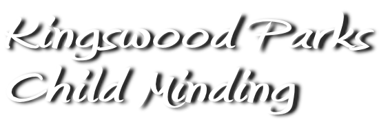 Kingswood Parks Child Minding